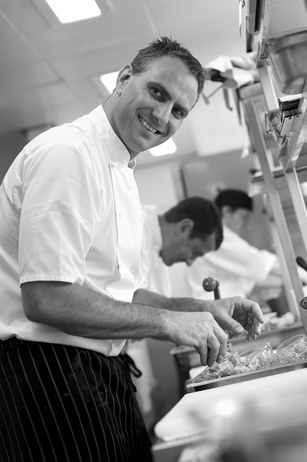 Leo Rodley joins Harbour and Jones