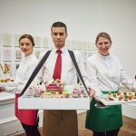 Canapés