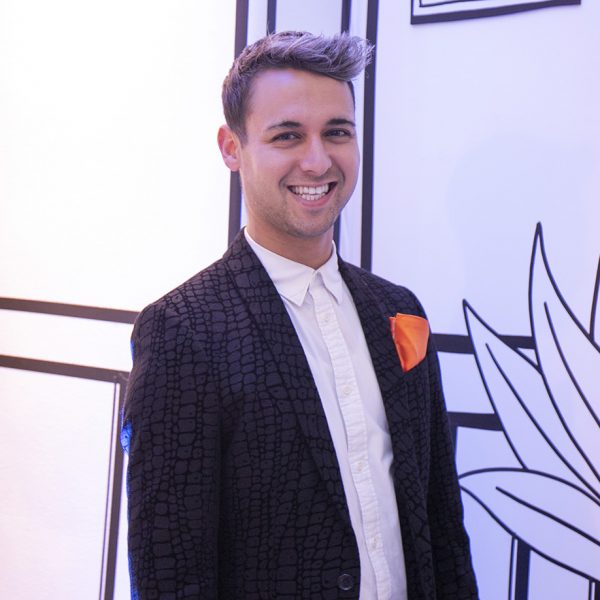 Meet the Manager: Shahail Woodcock